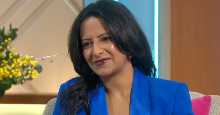 Ranvir Singh