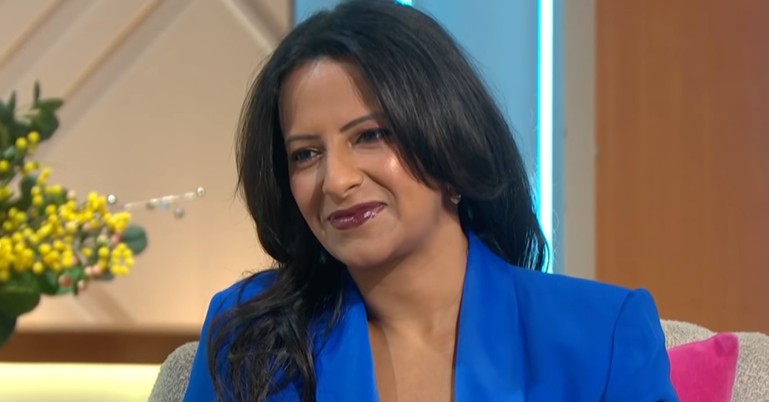 Ranvir Singh