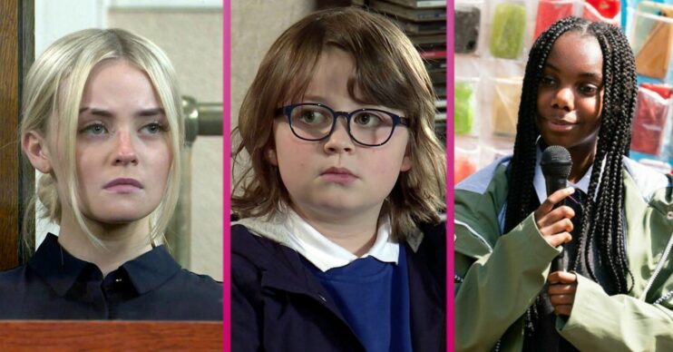 SOAP KIDS COMP