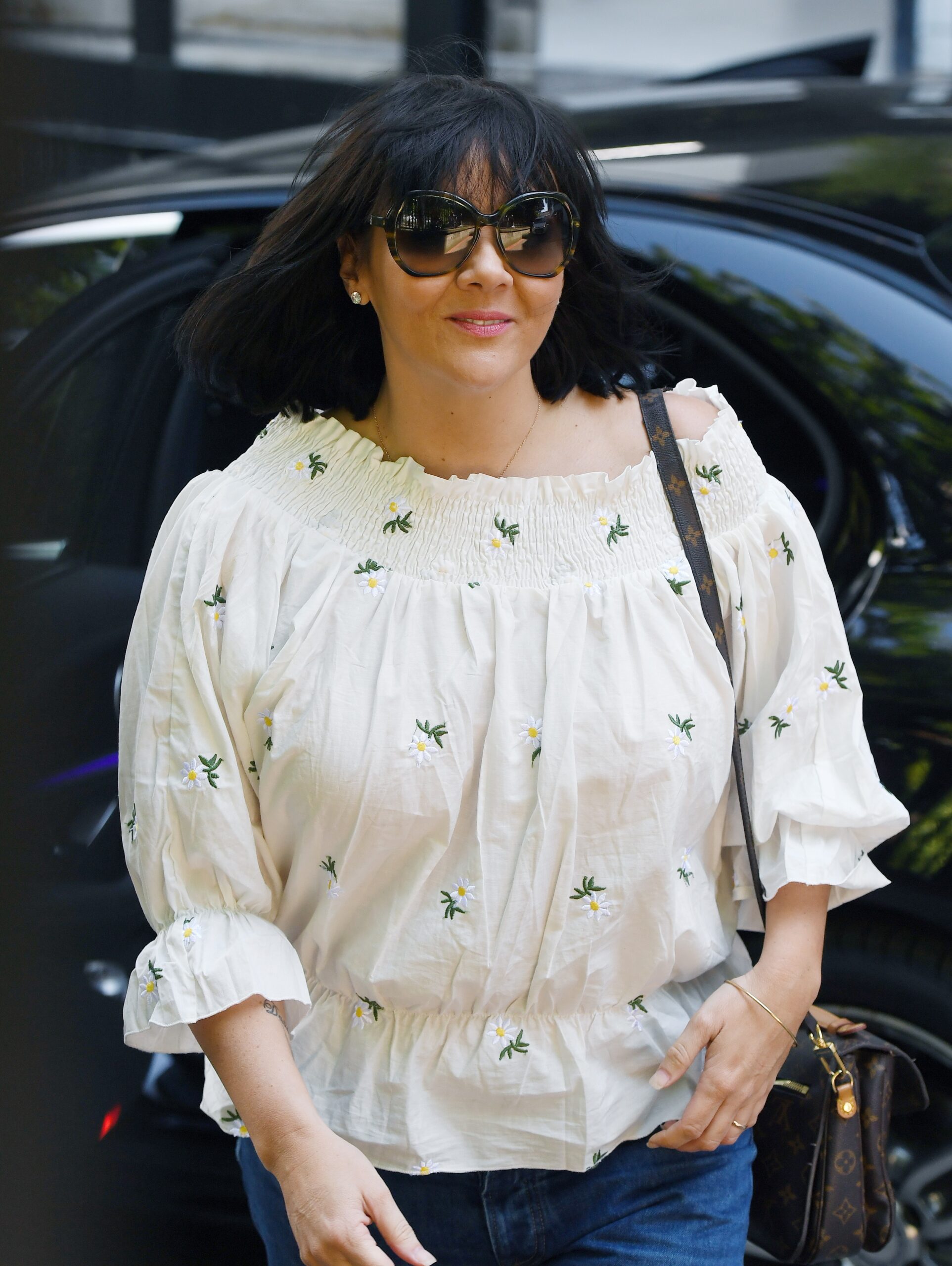 Martine McCutcheon