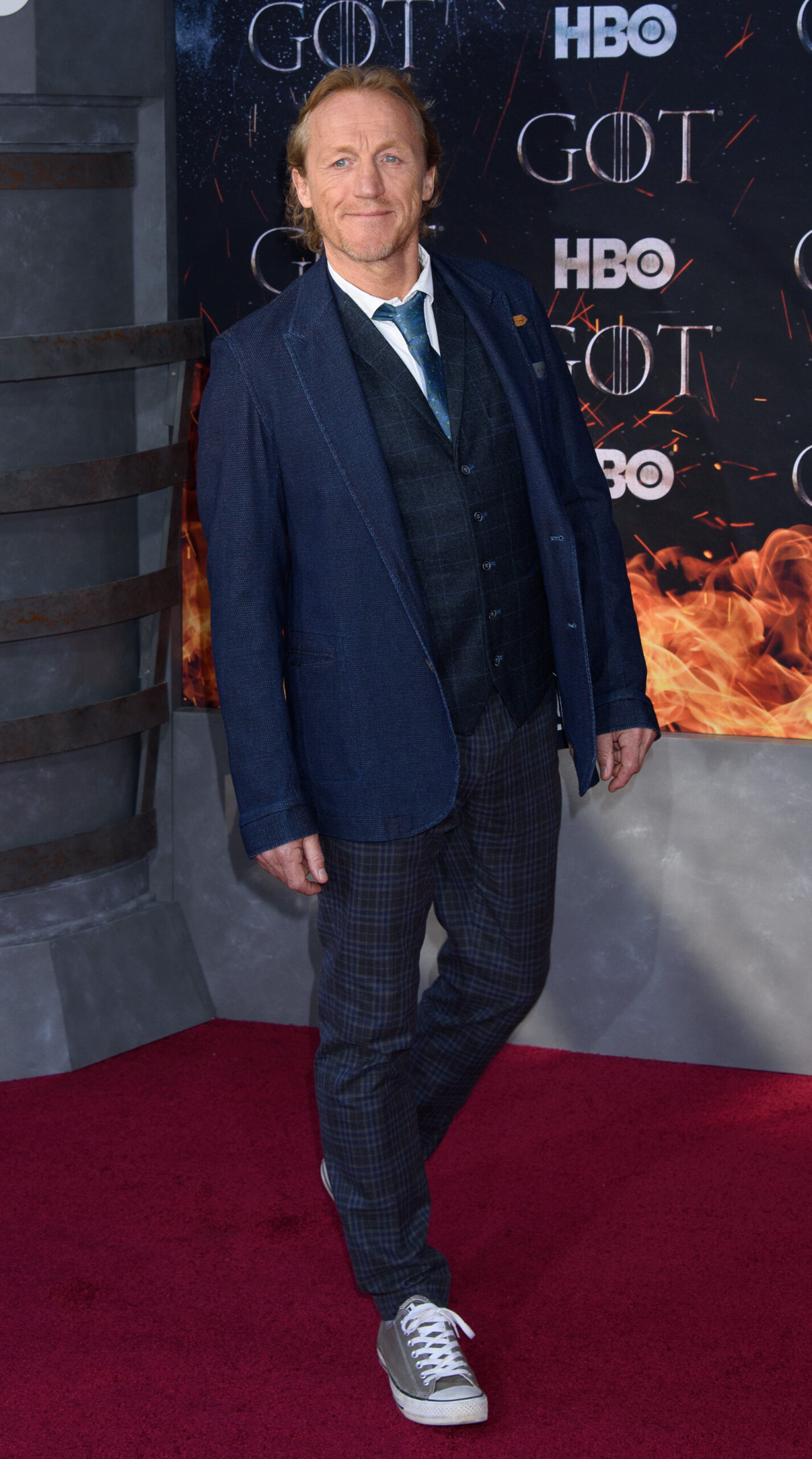 Jerome Flynn