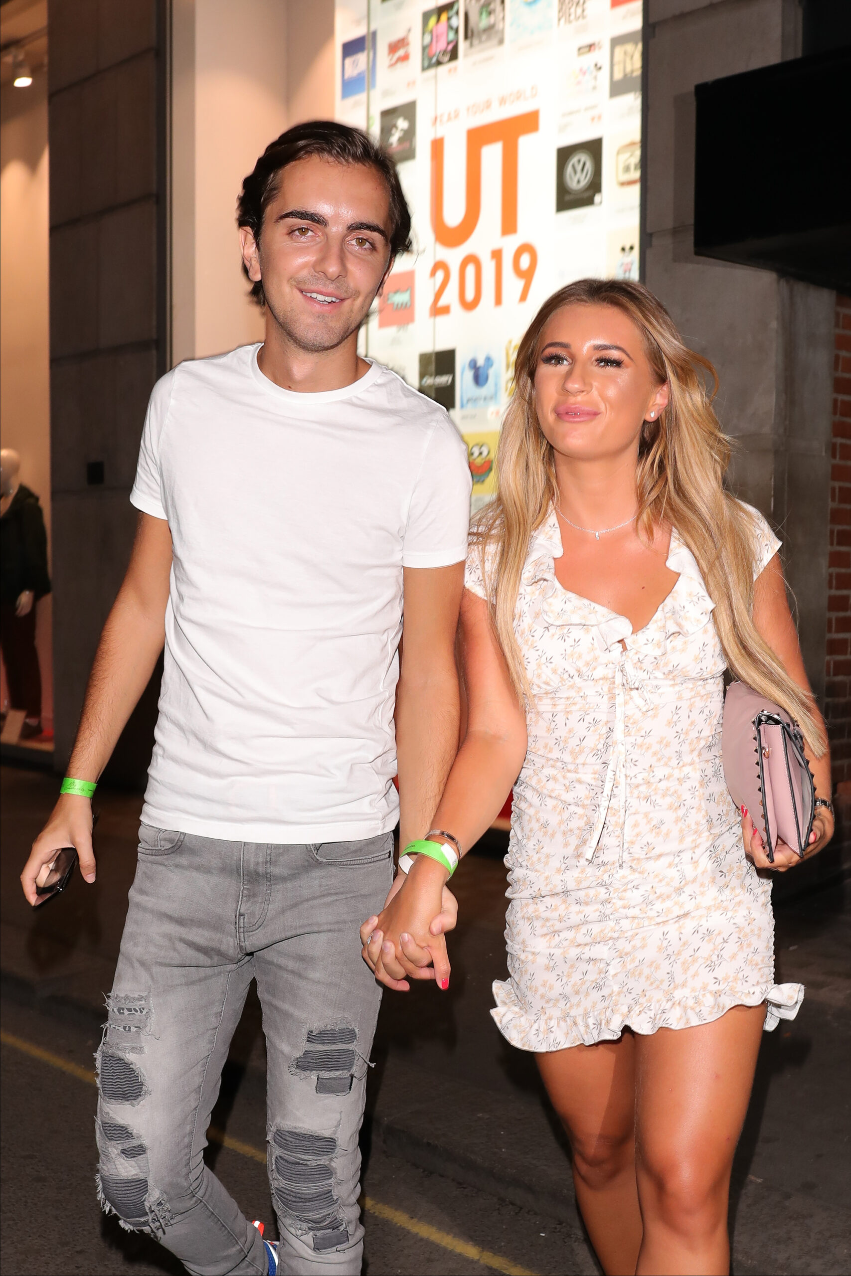 dani dyer
