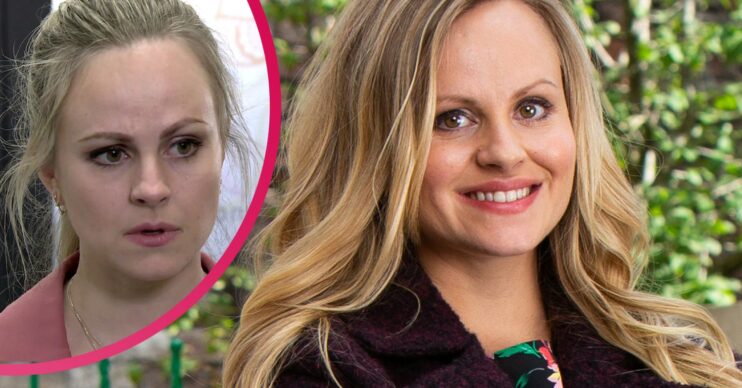 Sarah Platt