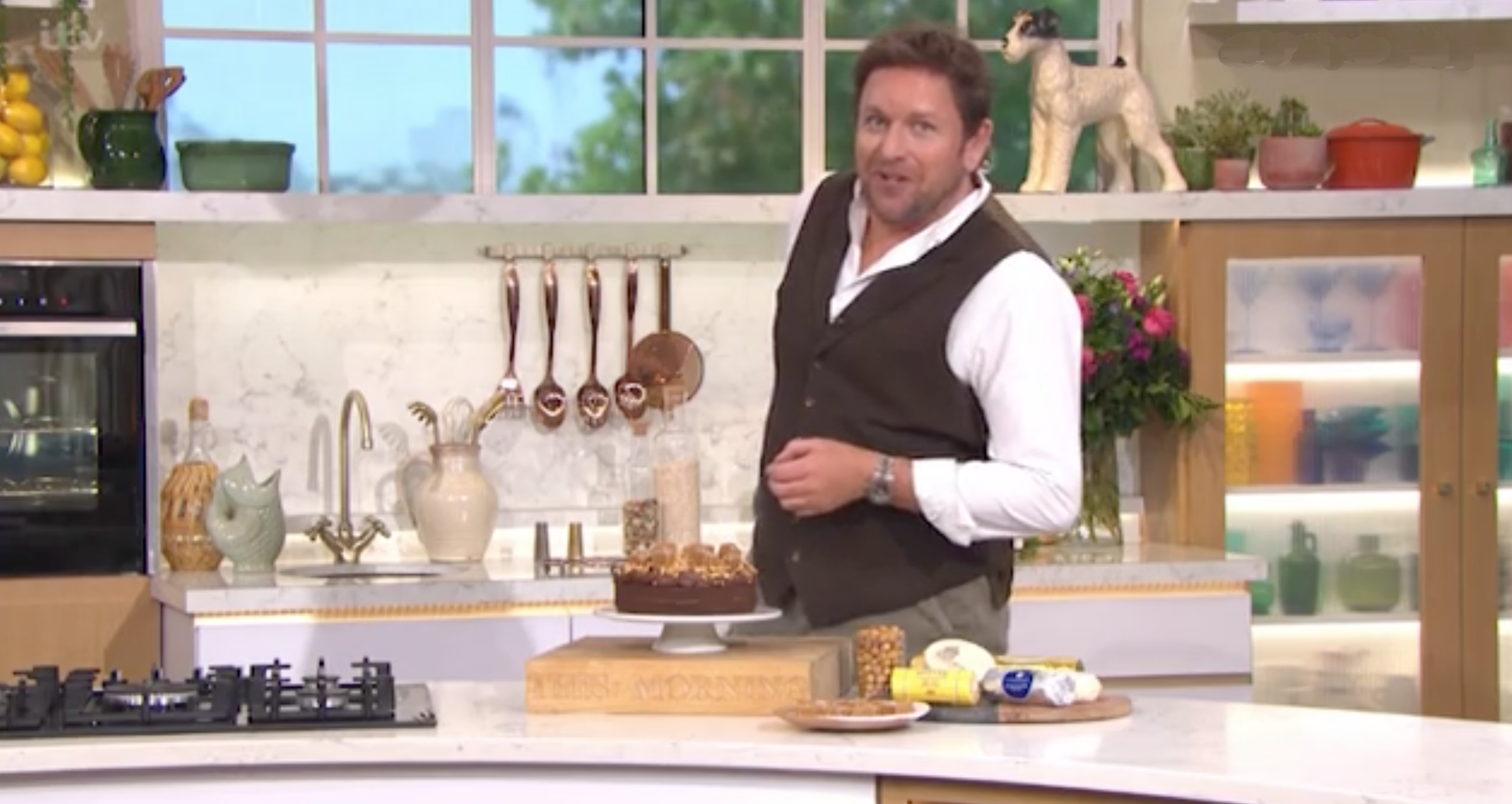 this morning recipes