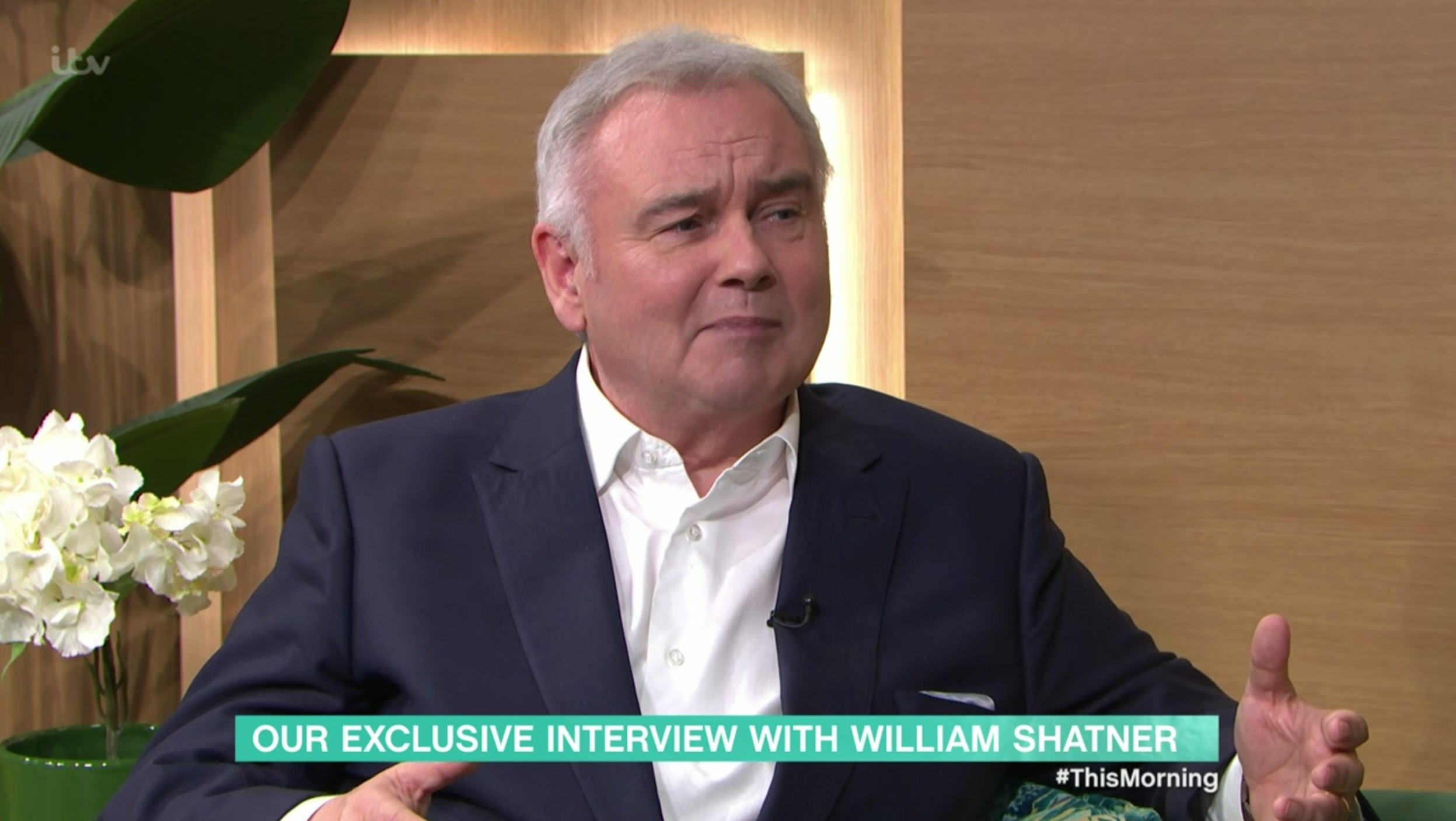 this morning itv