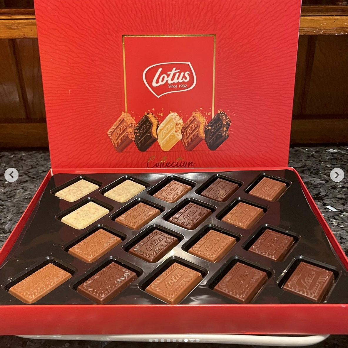 lotus biscoff