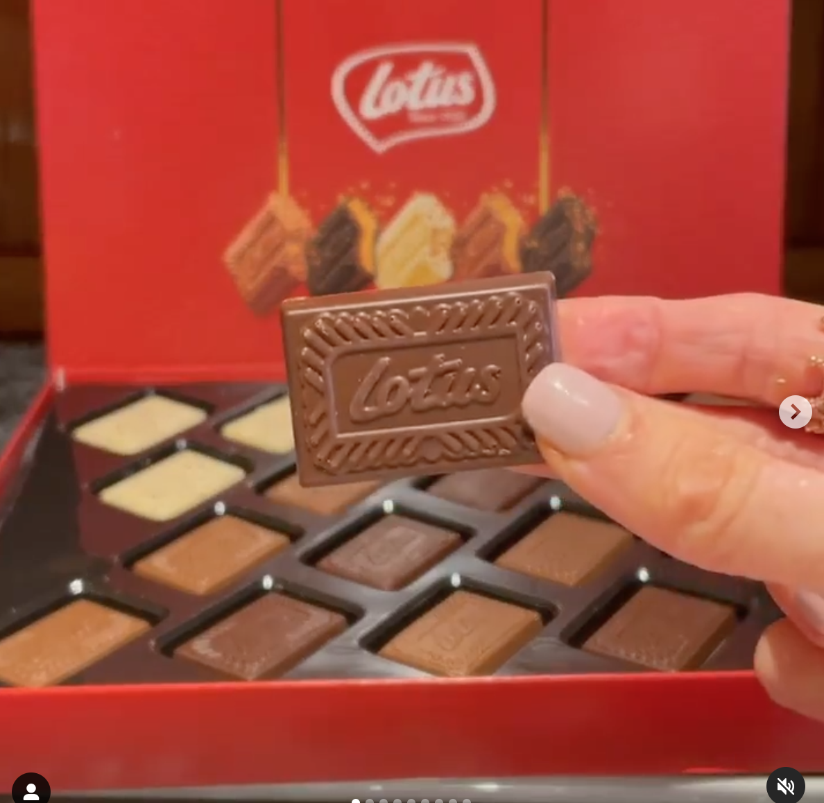 lotus biscoff