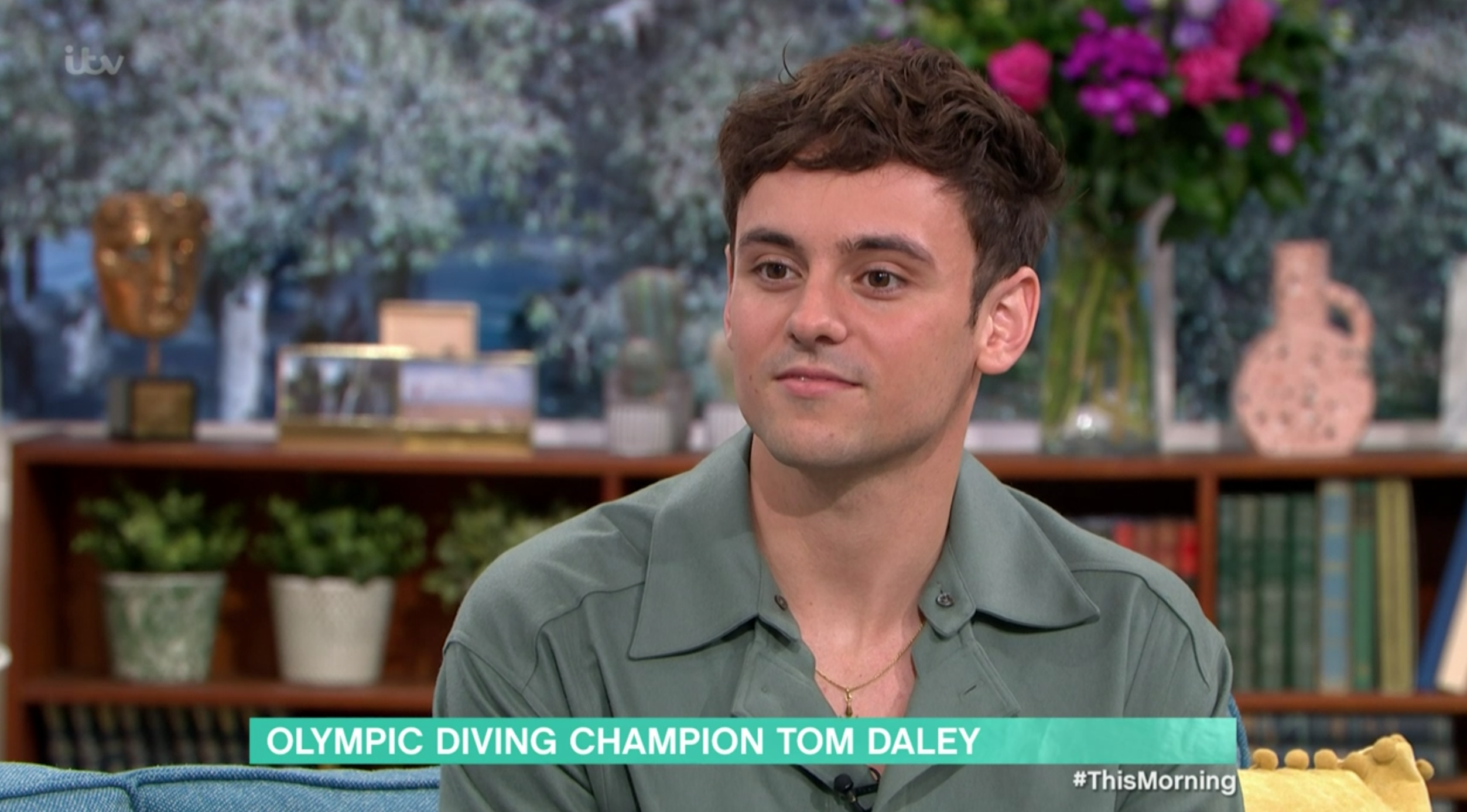 itv this morning
