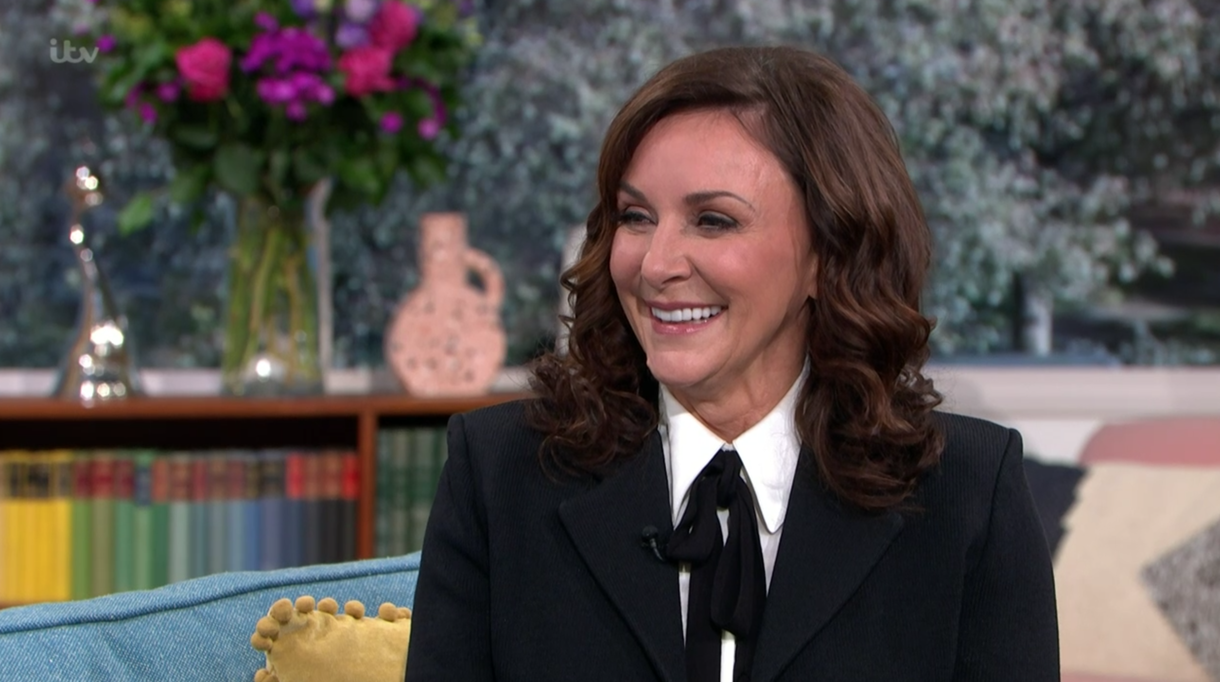 shirley ballas