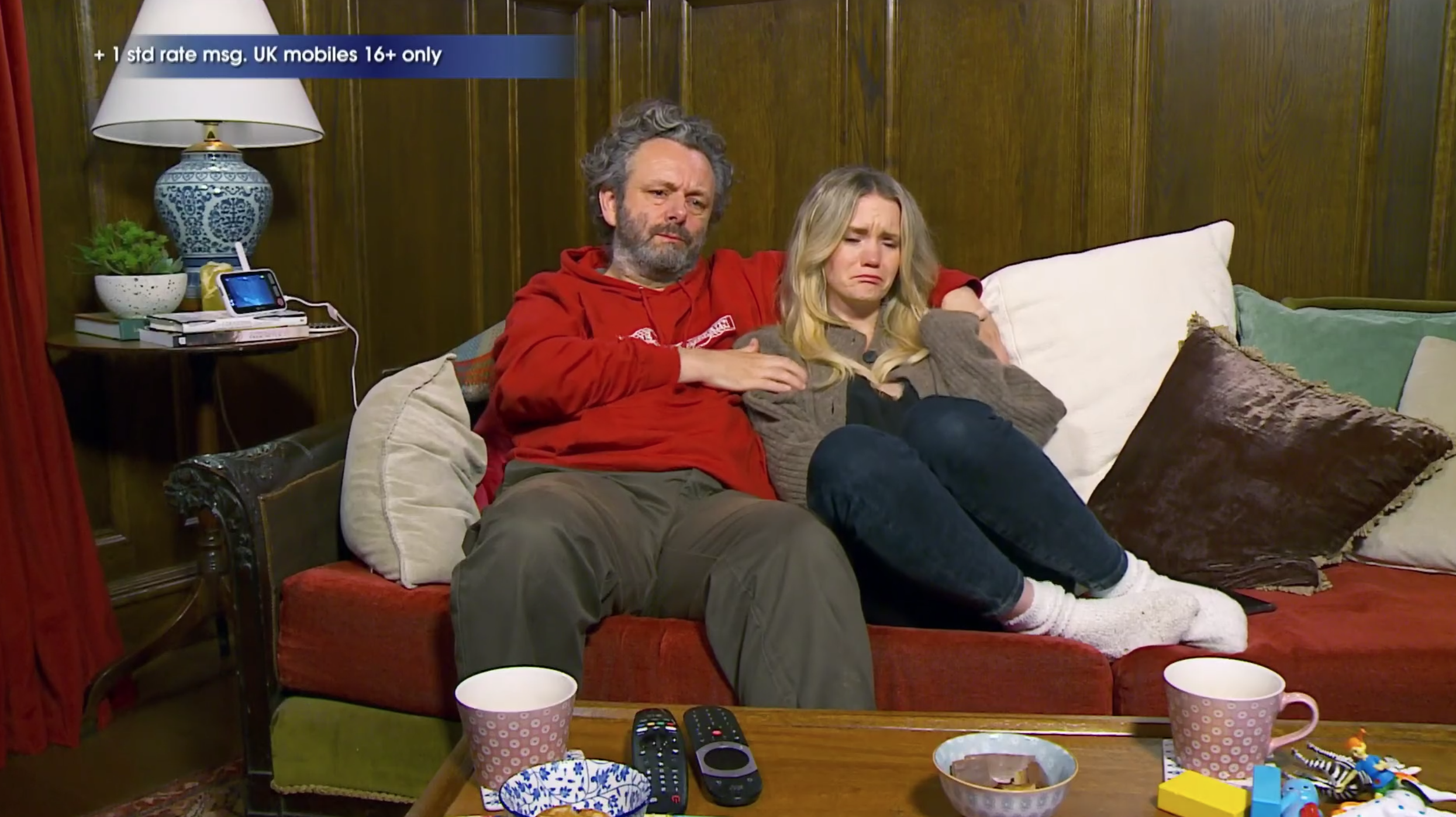 celebrity gogglebox