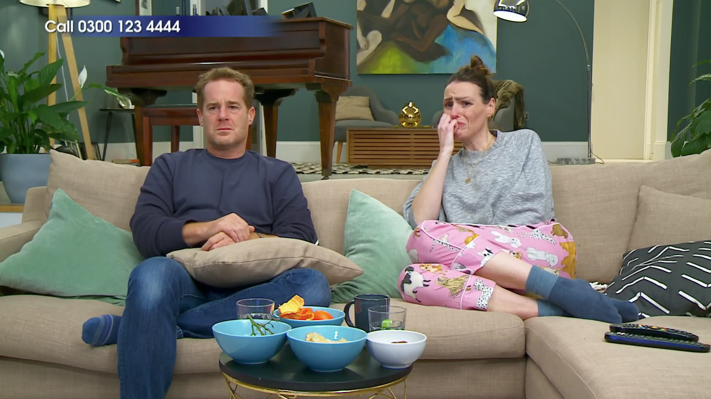 celebrity gogglebox
