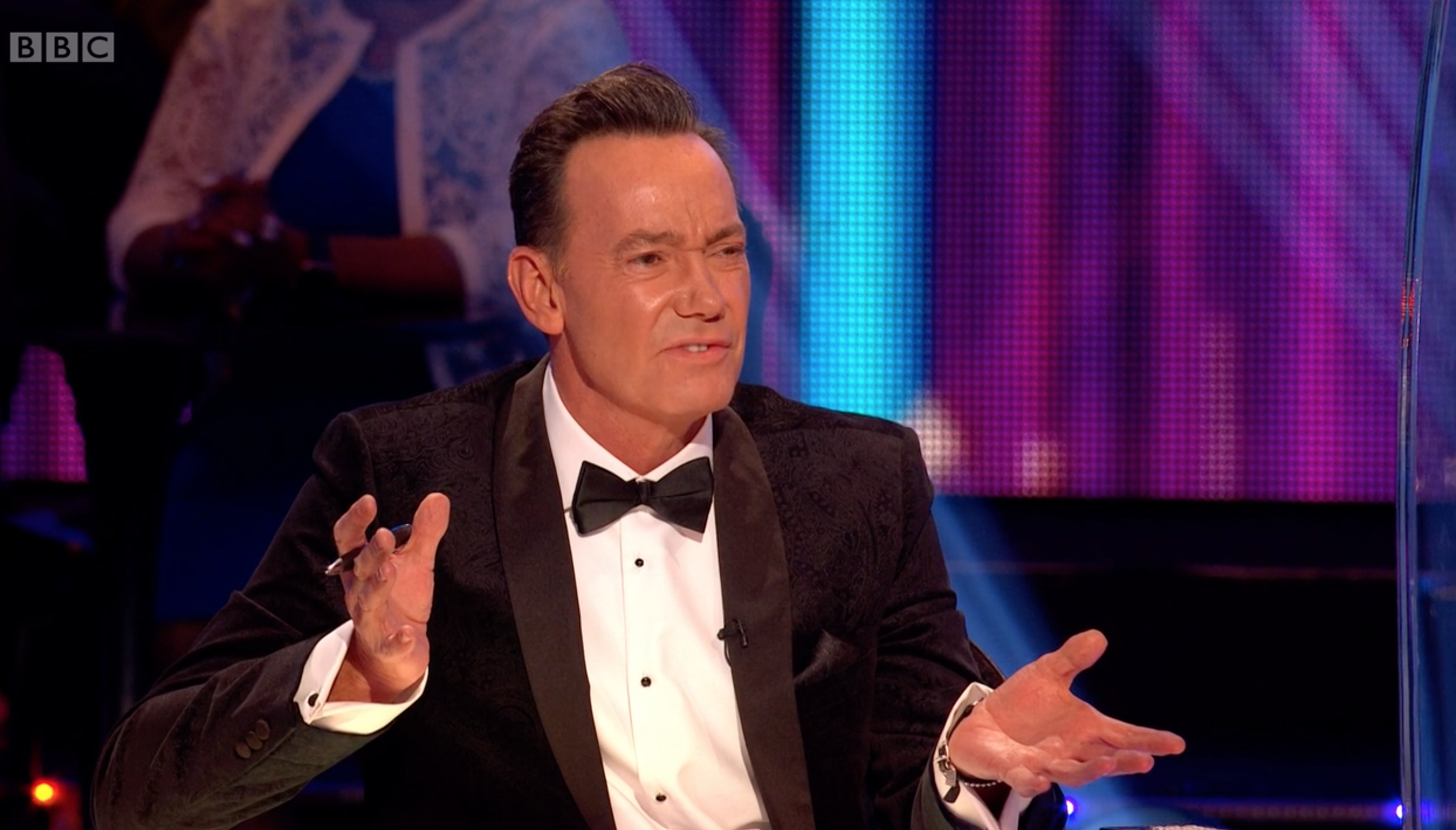 strictly 2021