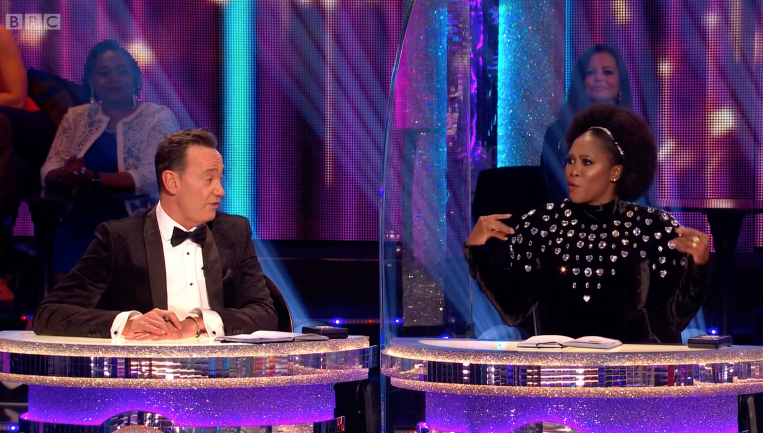 strictly 2021