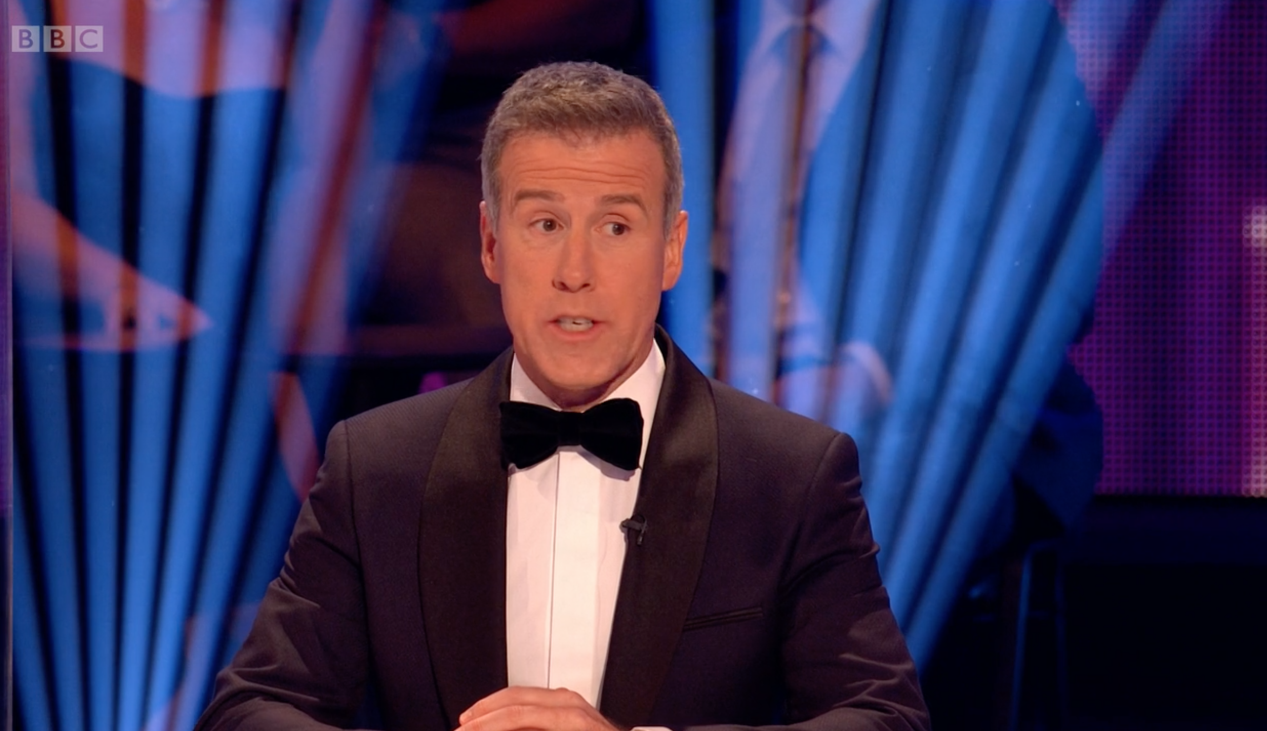 strictly 2021