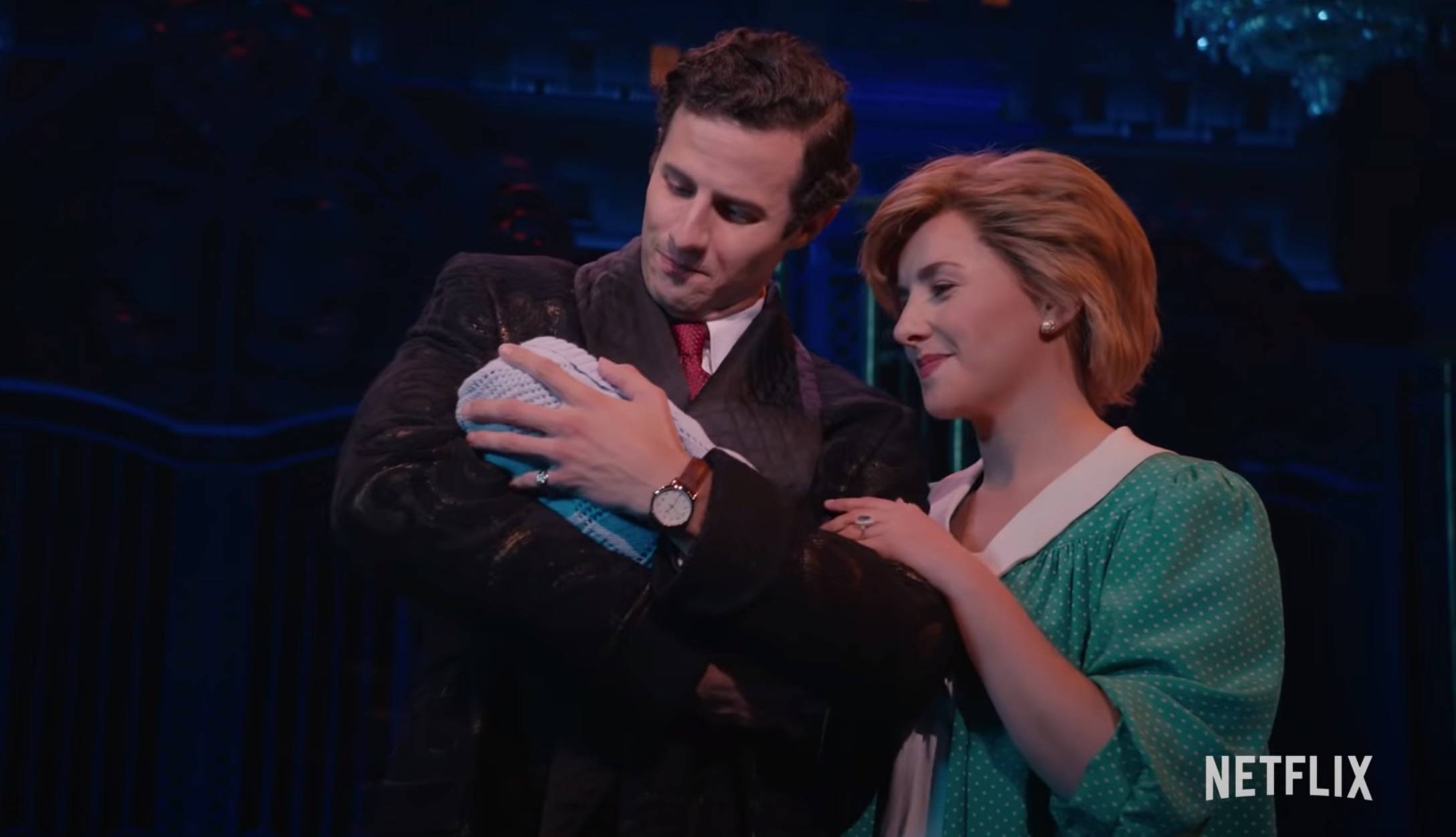 Diana The Musical