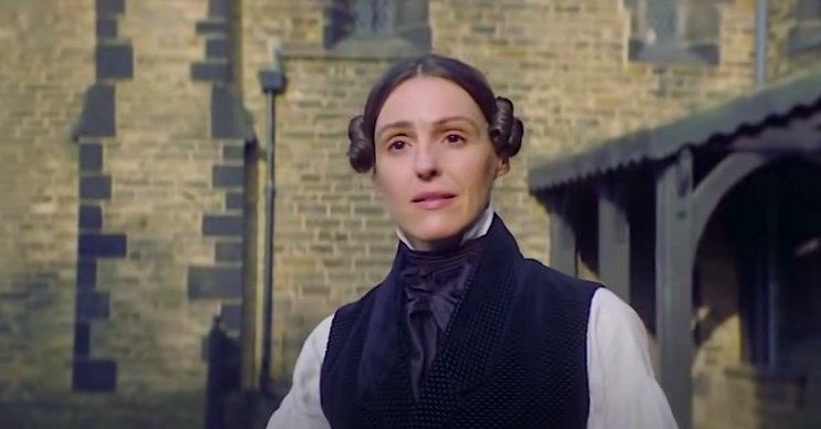 Gentleman jack series 2 has finished filming and we now know when it's going to air