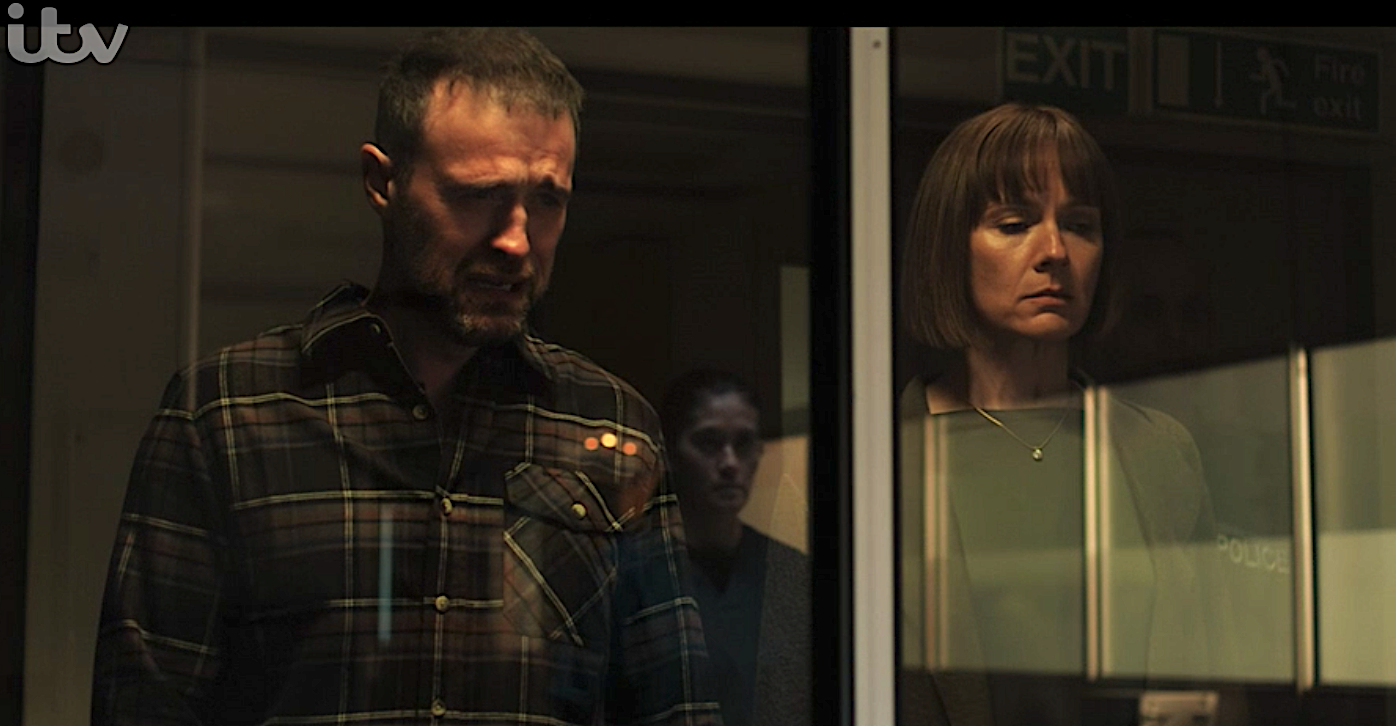 What are our questions after episode 2 of Hollington Drive?