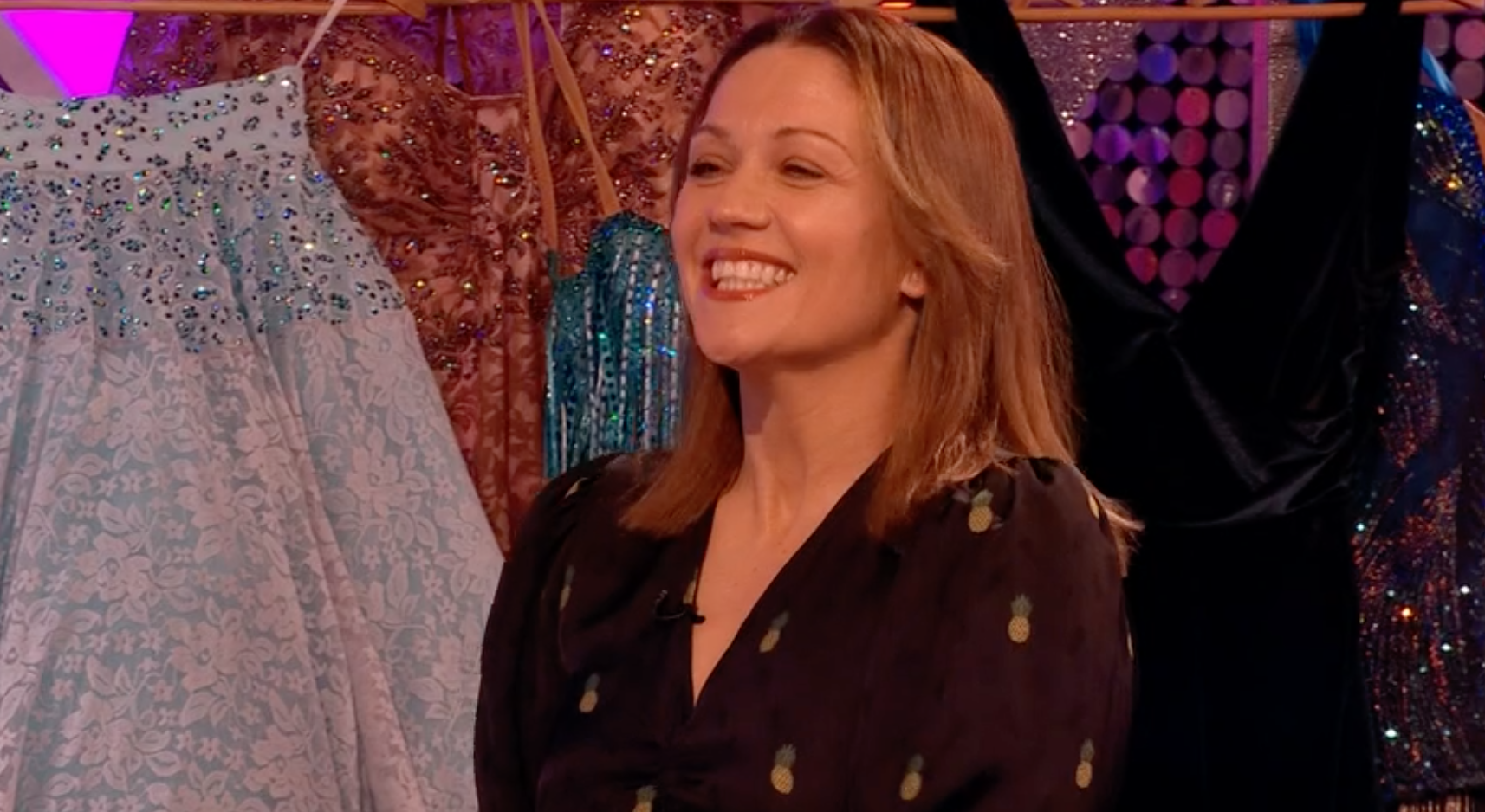 SCD Vicky Gill