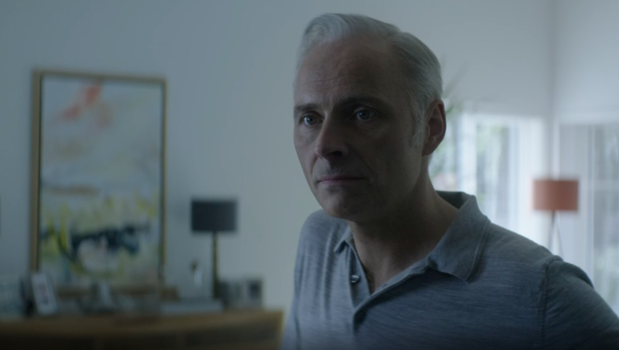 Max in Guilt series 1