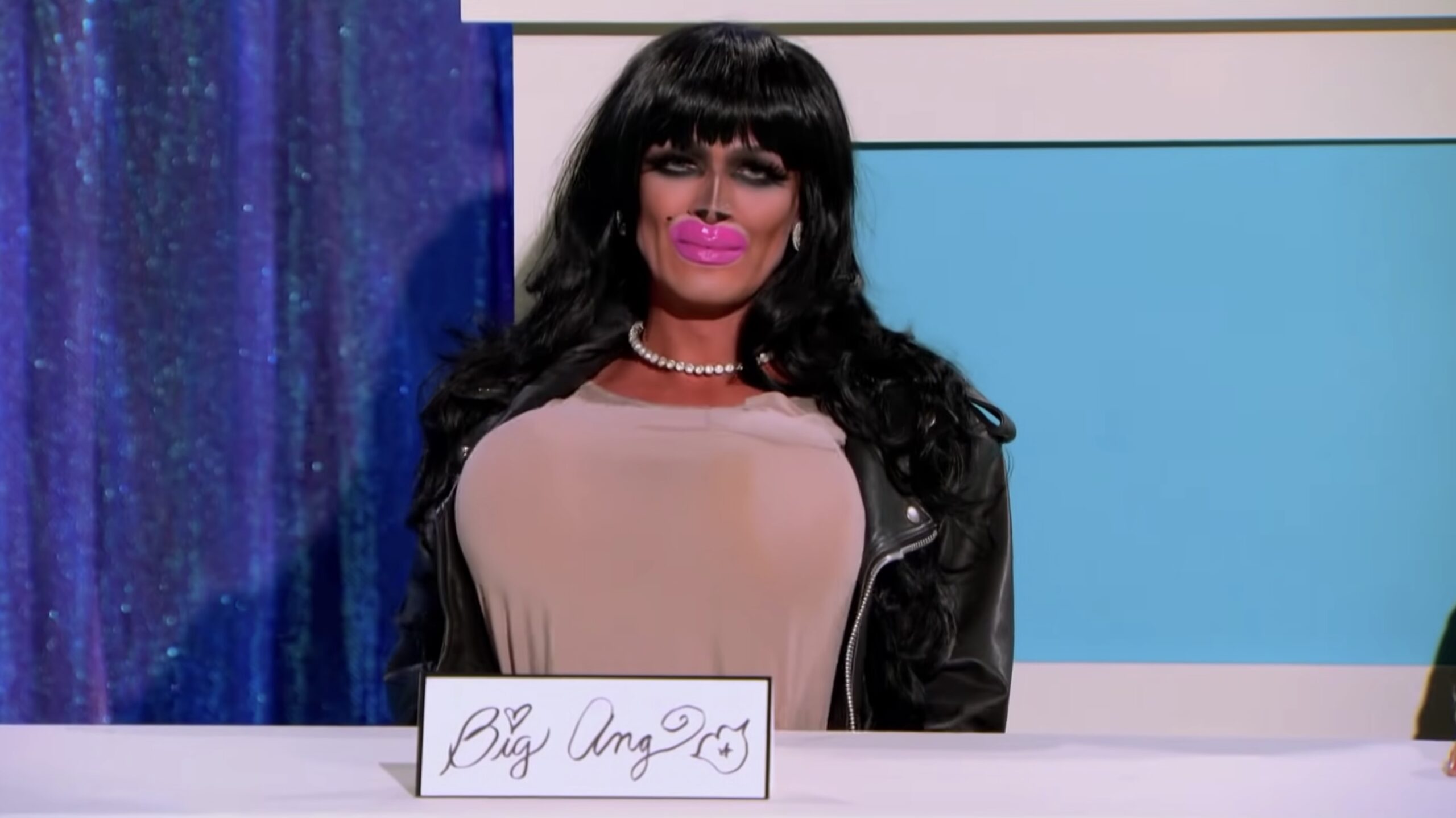 Pearl - Snatch Game 