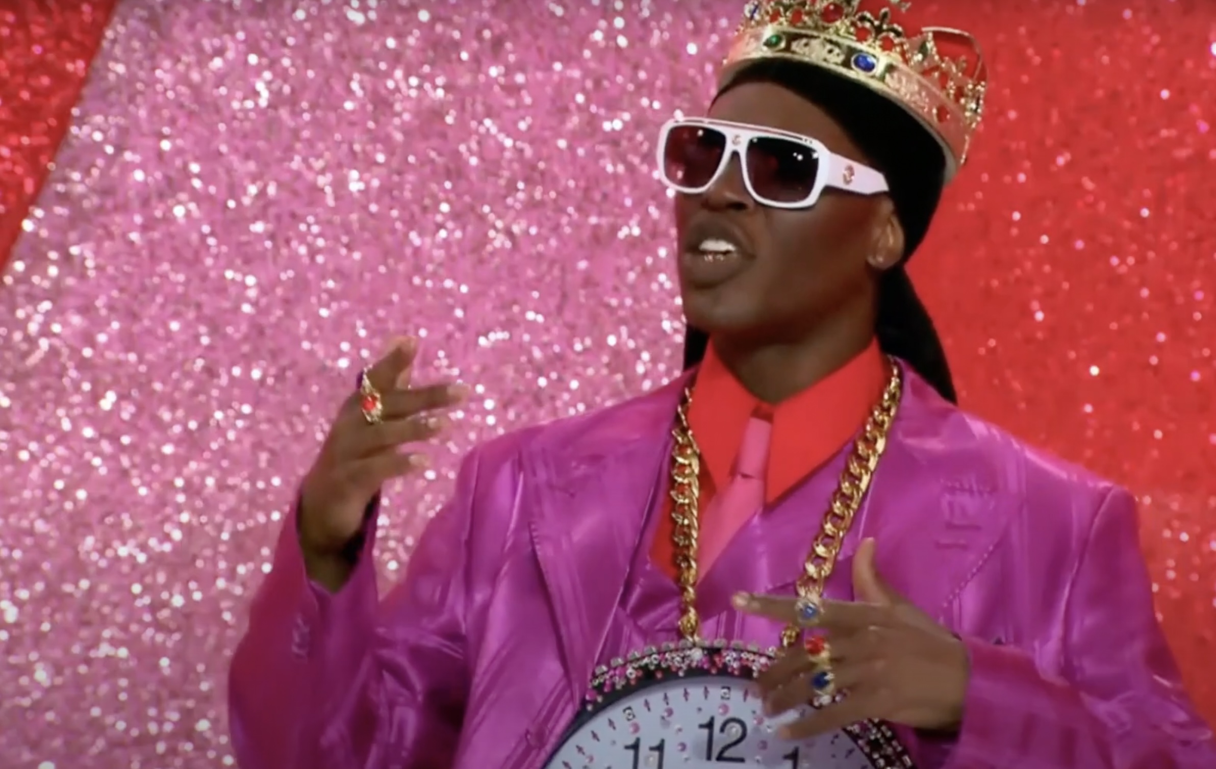 Shea Coulee - Snatch Game 