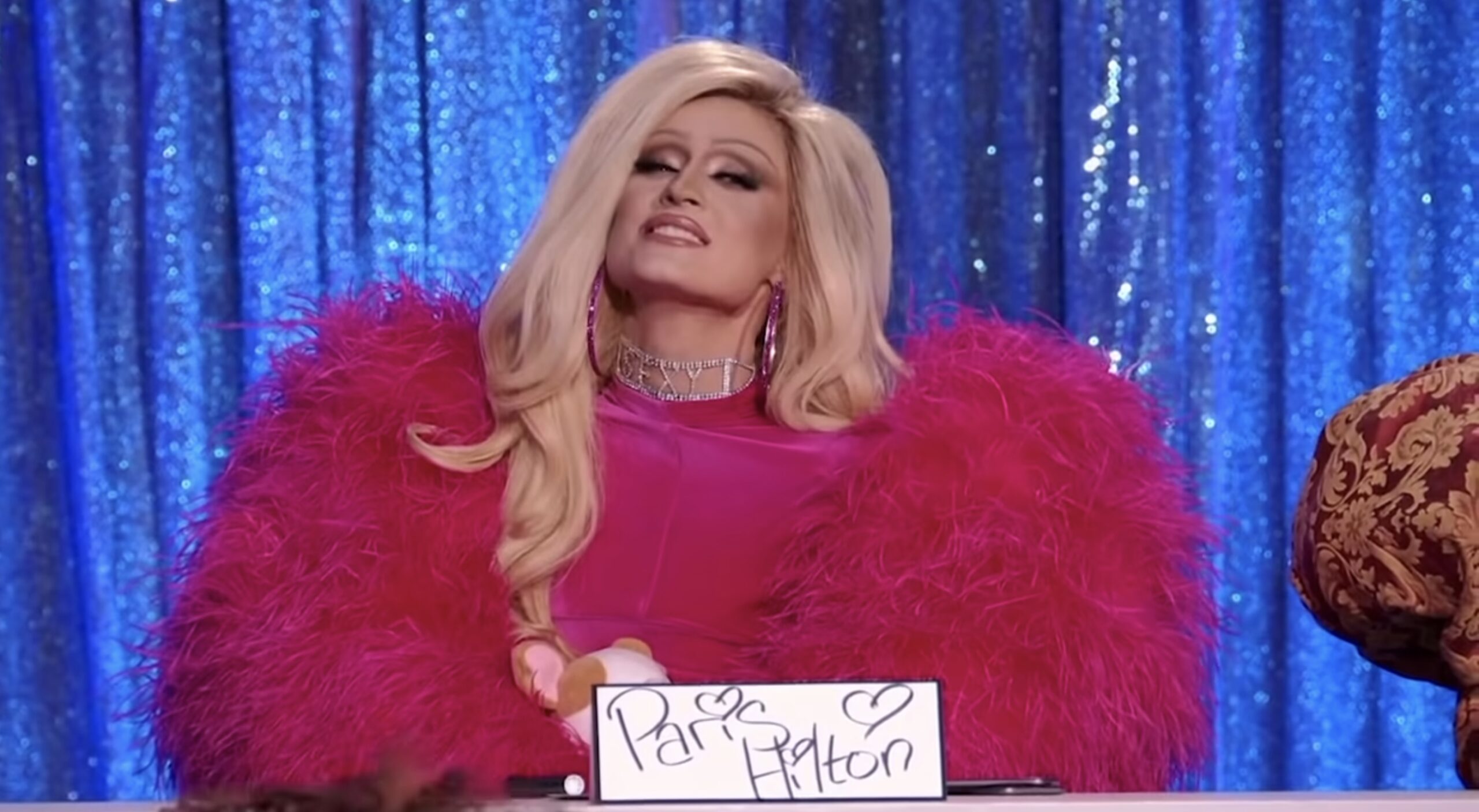 Gottmik - RuPaul's Drag Race 