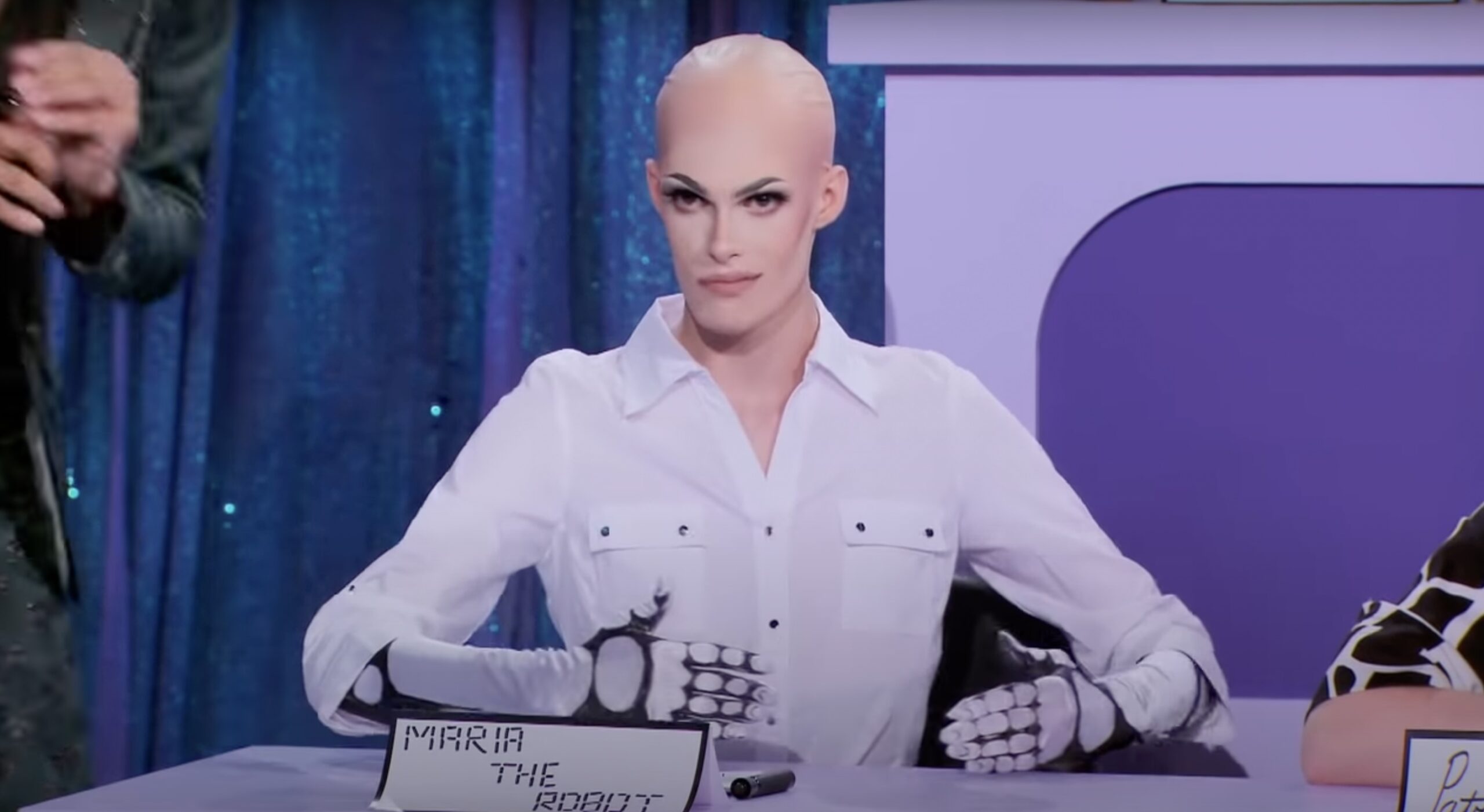 Gigi Goode - Drag Race UK 