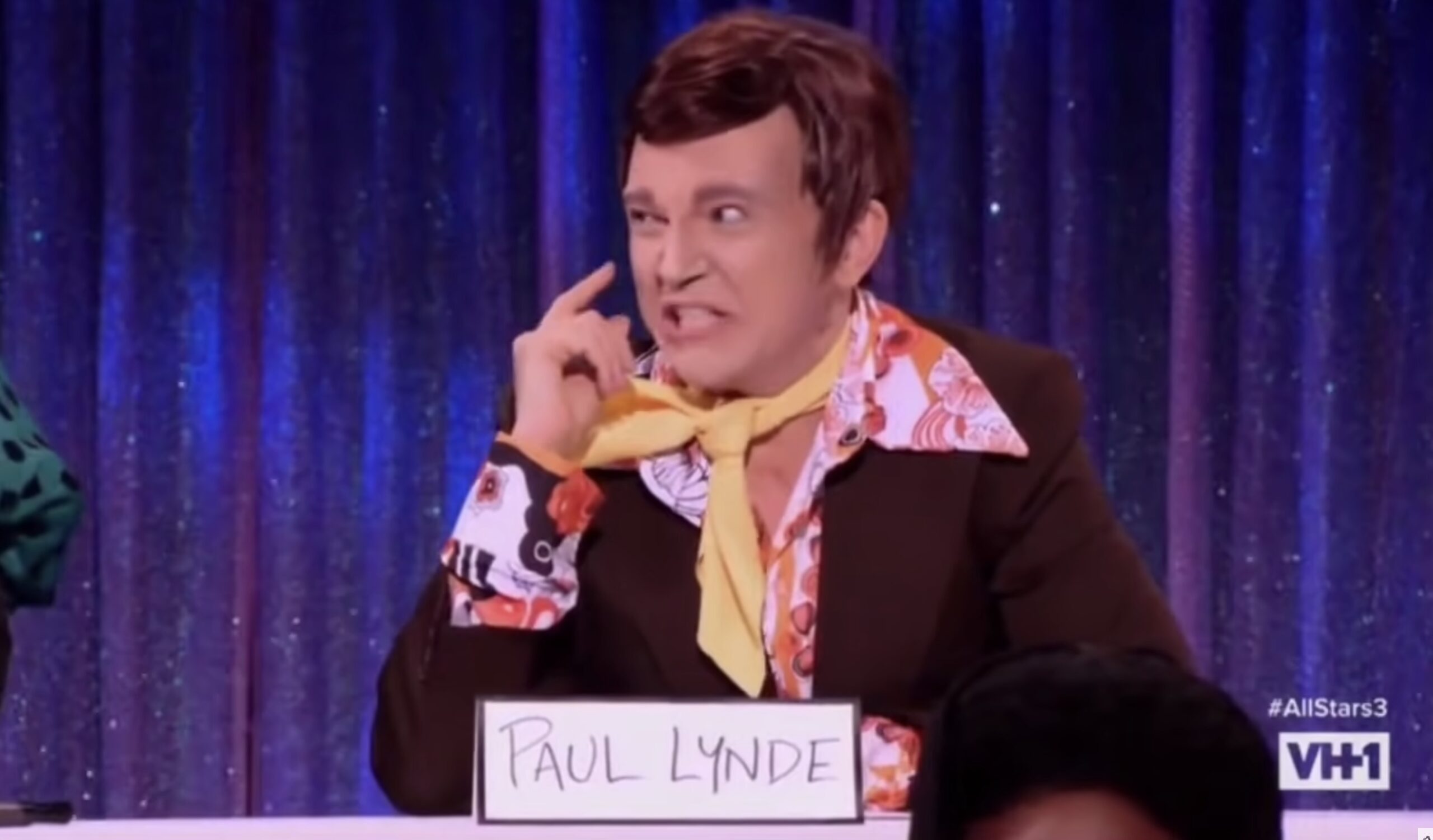 Ben - Snatch Game 