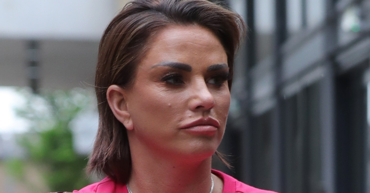 Katie Price latest: Alleged attacker re-bailed for a third time