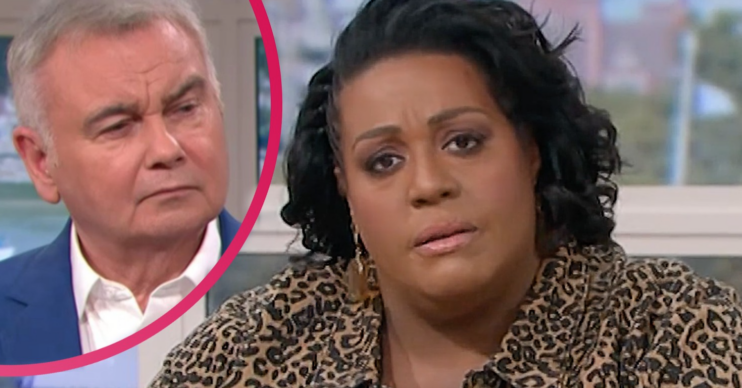 This Morning slammed the show after Eamonn Holmes was not mentioned during a Covid discussion