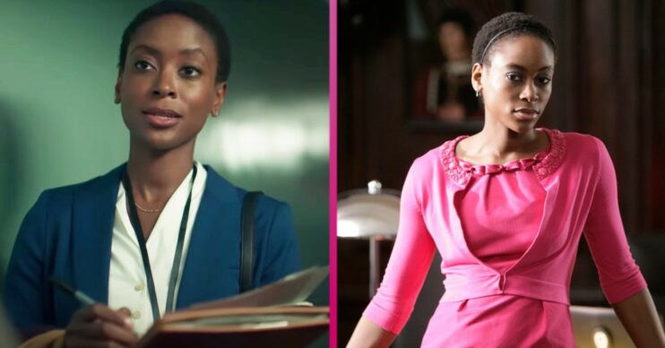Showtrial on BBC One cast: Who plays solicitor Cleo Roberts? What other TV shows has she been in? 