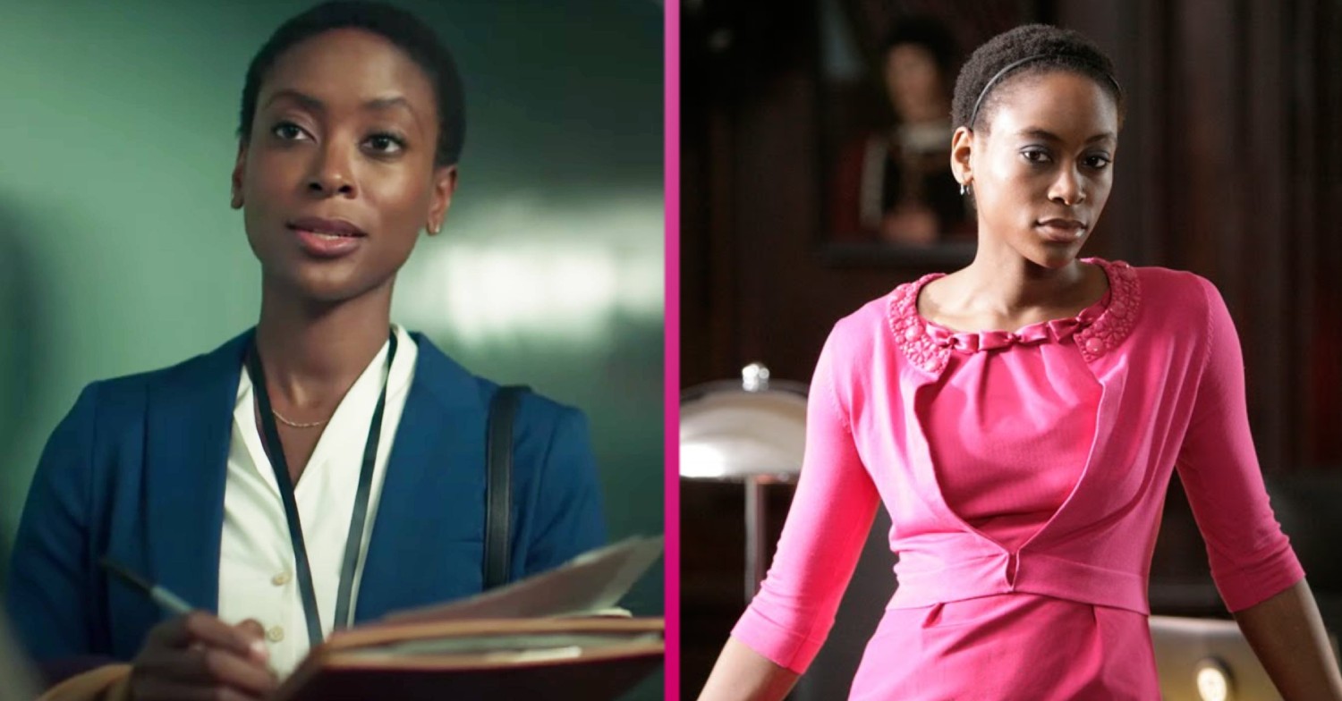 Showtrial on BBC One cast: Who plays solicitor Cleo Roberts? What other TV shows has she been in? 