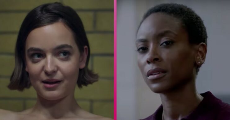 Showtrial on BBC One: When is it on, how many episodes are in the series and where was it filmed?