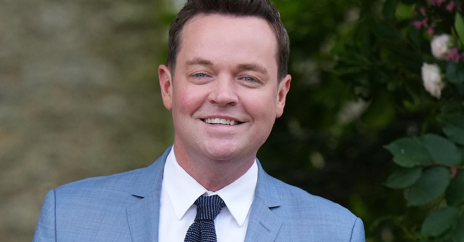 Phillip Schofield to be replaced by Stephen Mulhern