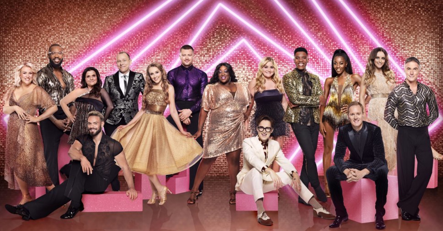 strictly news 