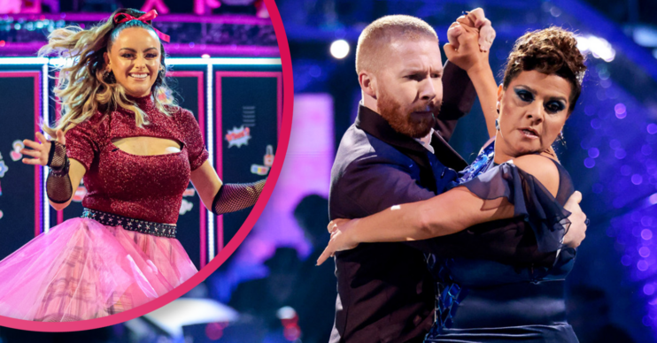 strictly results