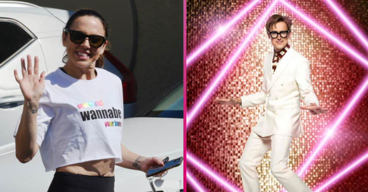 How Much Do Celebs Get paid on Strictly