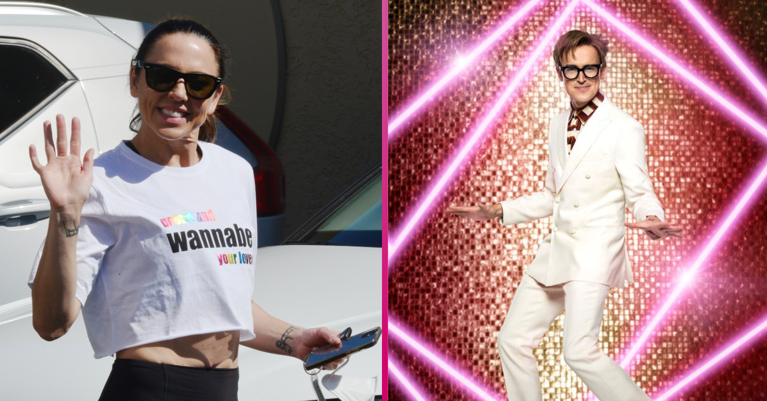 How Much Do Celebs Get paid on Strictly