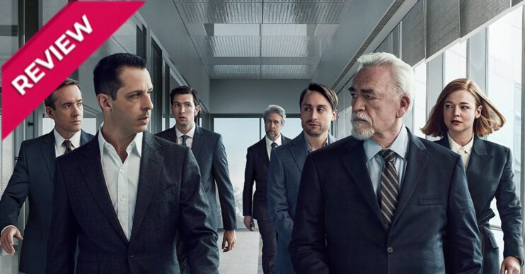 Succession