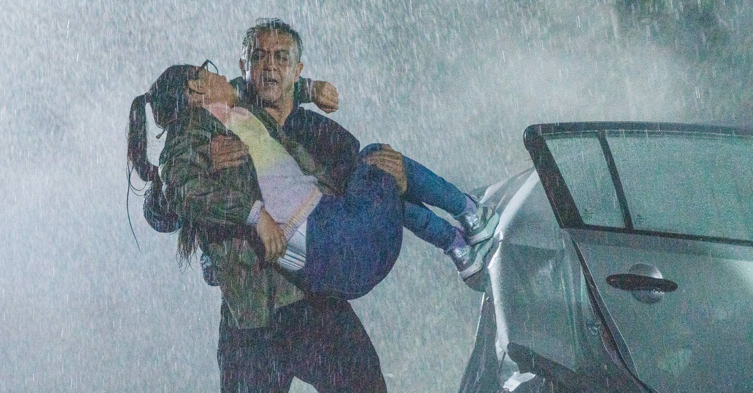 Dev carries Asha
