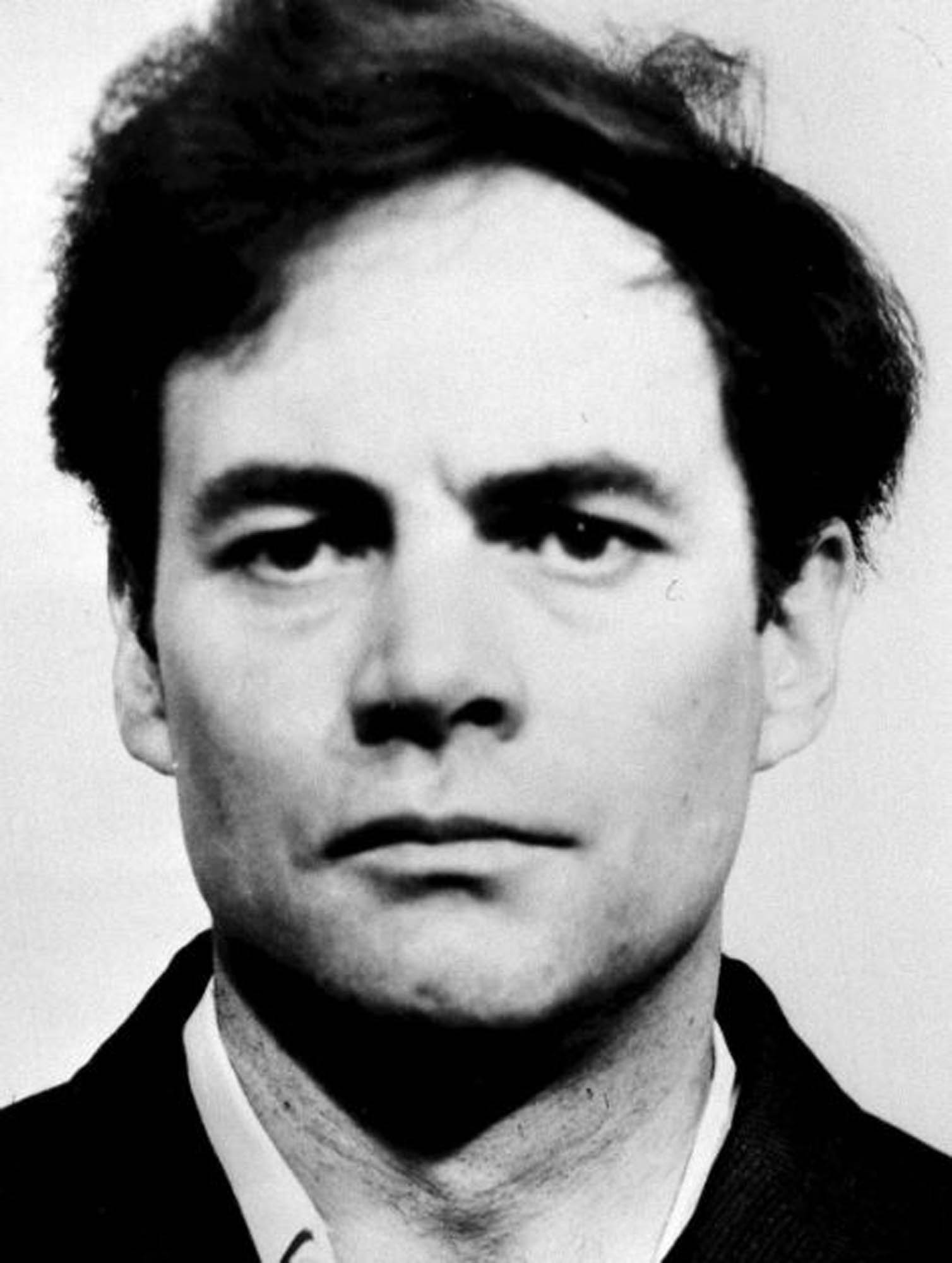 donald neilson