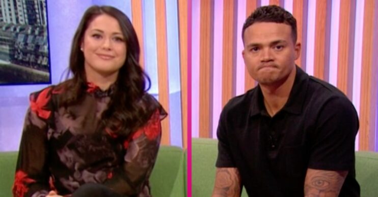 The One Show presenters