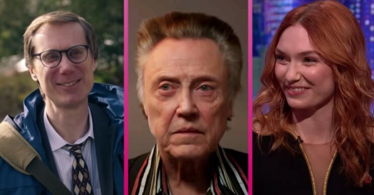 The Outlaws on BBC One: Who's in the cast of Stephen Merchant comedy drama?