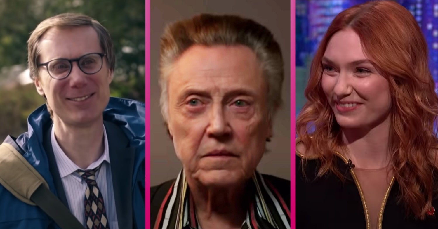 The Outlaws on BBC One: Who's in the cast of Stephen Merchant comedy drama?