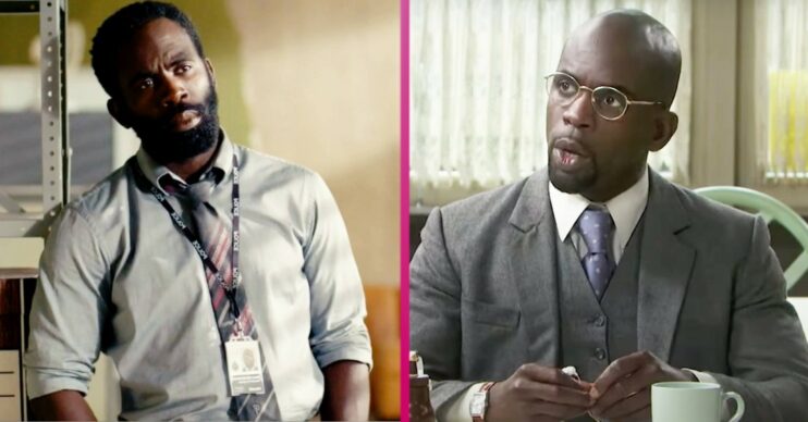 The Tower on ITV cast: Who plays DC Steve Bradshaw and which TV shows have you seen Jimmy Akingbola in before?