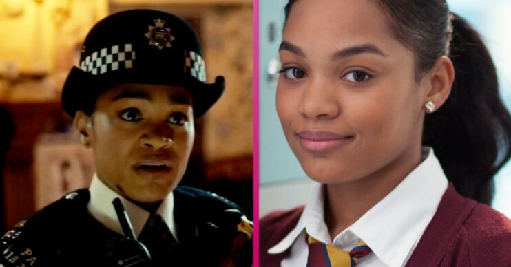 The Tower on ITV cast: What has PC Lizzie Adama actress Tahirah Sharif been in before?