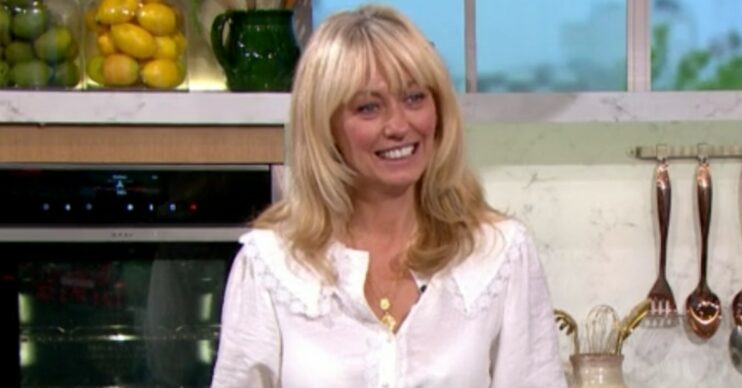 This Morning today: Clodagh McKenna