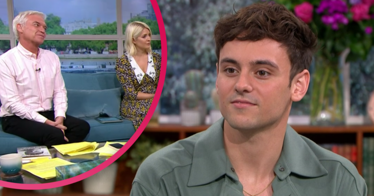 itv this morning