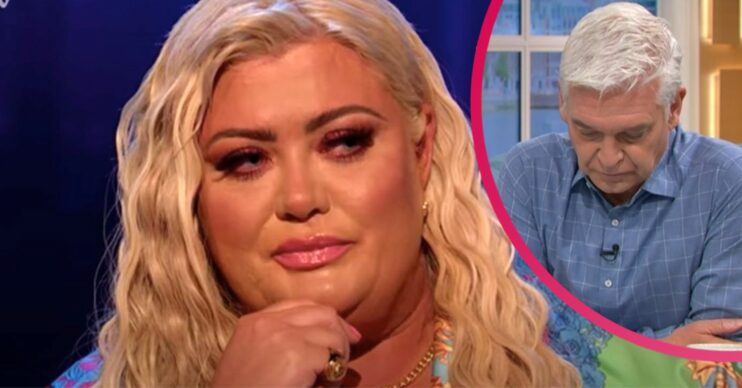 itv this morning