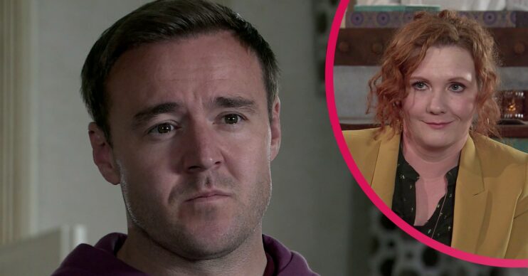 Tyrone Dobbs in Coronation Street